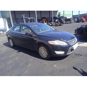 FORD MONDEO BER. (CA2)