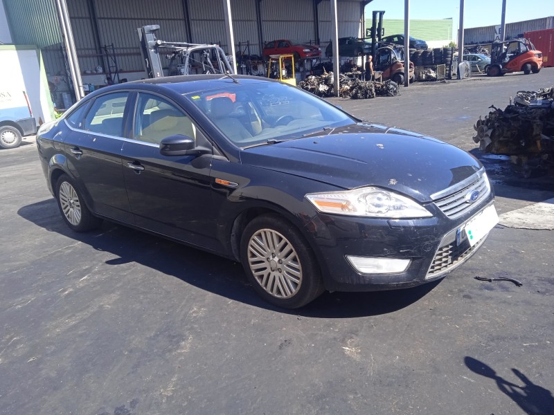 ford mondeo ber. (ca2) del año 2007