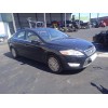 ford mondeo ber. (ca2) del año 2007