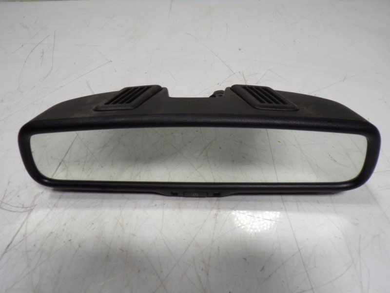 Recambio de espejo interior para lancia voyager (404) platinum referencia OEM IAM  55157457AD 