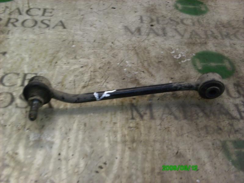 Recambio de tirante trasero derecho para audi a4 berlina (b5) 1.8 t quattro (110kw) referencia OEM IAM 8D0505466  