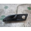 Recambio de maneta interior delantera izquierda para skoda octavia berlina (1z3) active referencia OEM IAM 1Z0837221739  