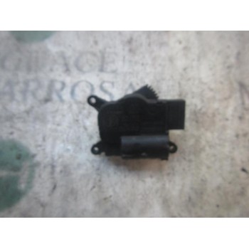 MOTOR APERTURA TRAMPILLAS CLIMATIZADOR 77363878 