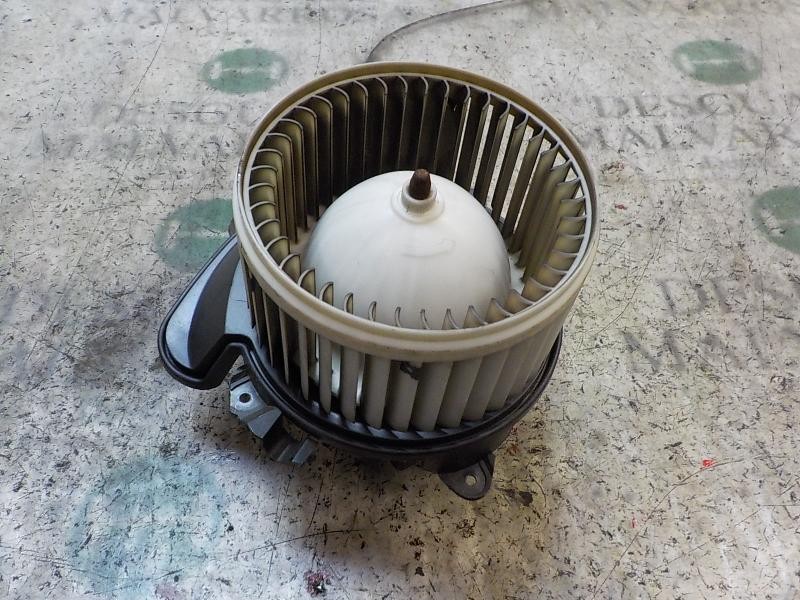 Recambio de motor calefaccion para fiat doblo cargo 1.3 16v jtd cat referencia OEM IAM 77366856 507830100 507830100