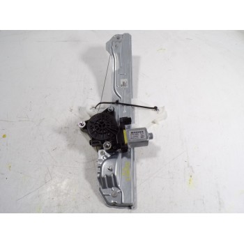 ELEVALUNAS TRASERO DERECHO 83404J9000 82450J9000 