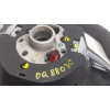 Recambio de volante para porsche panamera (971) 4.0 turbo s (97bfr1) referencia OEM IAM 971419091PC2W0 971419091QG 