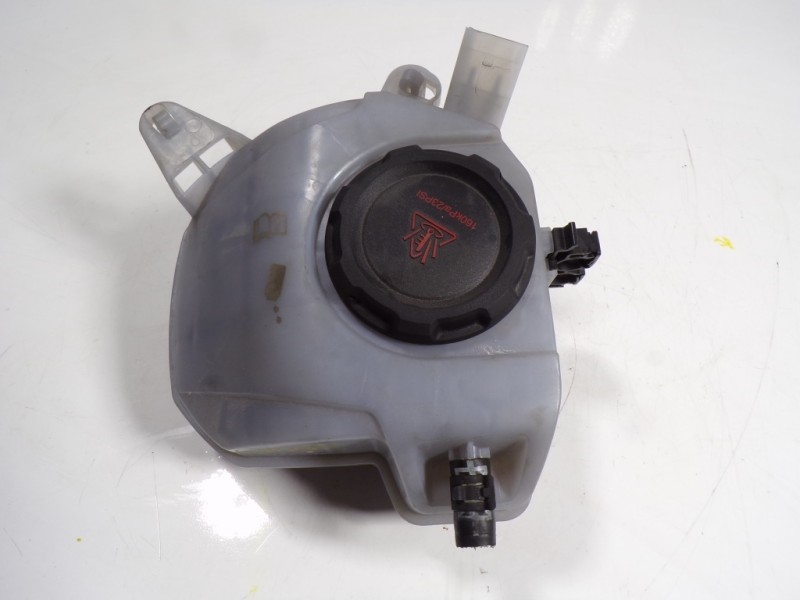 Recambio de deposito expansion para audi a1 sportback (gba) 1.0 tfsi referencia OEM IAM 2Q0121407D  