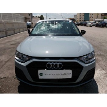 AUDI A1 SPORTBACK (GBA)