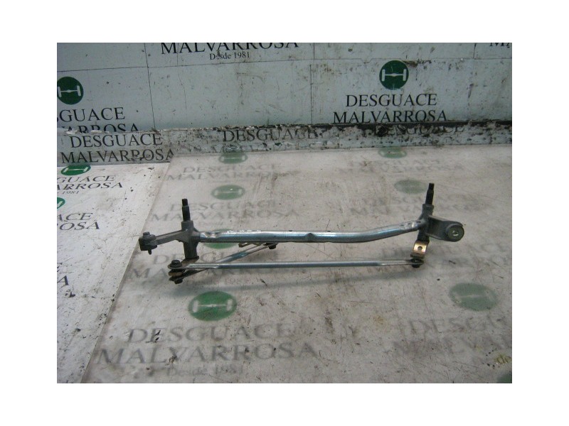 Recambio de articulacion limpia delantero para renault megane ii berlina 3p confort dynamique referencia OEM IAM   