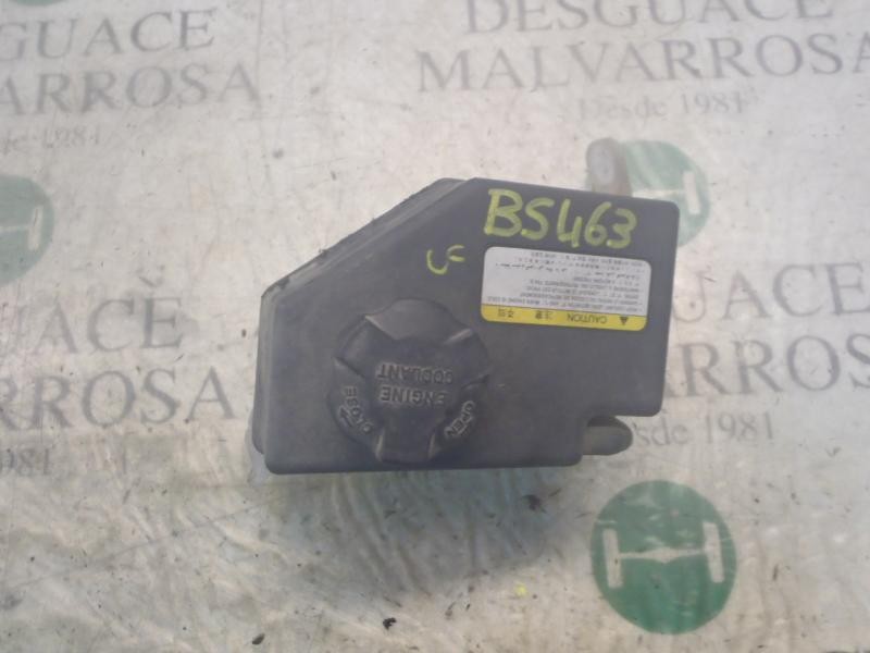 Recambio de deposito expansion para hyundai accent (mc) gl crdi referencia OEM IAM 254311G000  