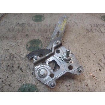 ELEVALUNAS TRASERO IZQUIERDO 8340107000 