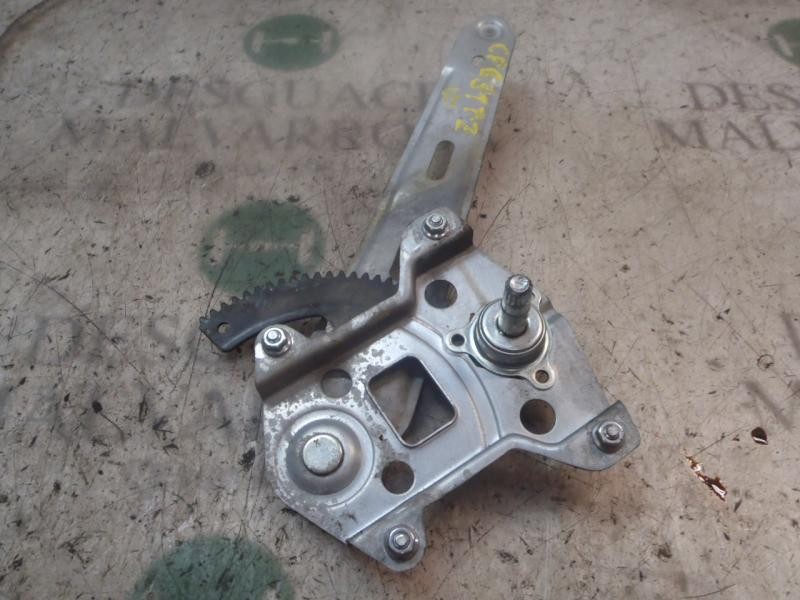 Recambio de elevalunas trasero izquierdo para kia picanto 1.1 crdi active referencia OEM IAM 8340107000  