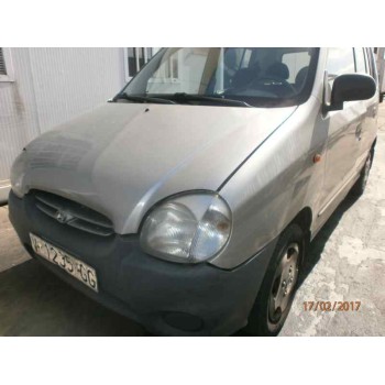 HYUNDAI ATOS (MX)