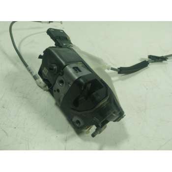 CERRADURA PUERTA DELANTERA DERECHA 9829284780 444121 