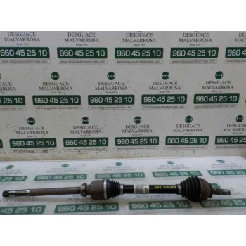 TRANSMISION DERECHA 3273LP 