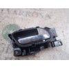 Recambio de maneta interior delantera derecha para peugeot 207 1.6 16v hdi referencia OEM IAM   