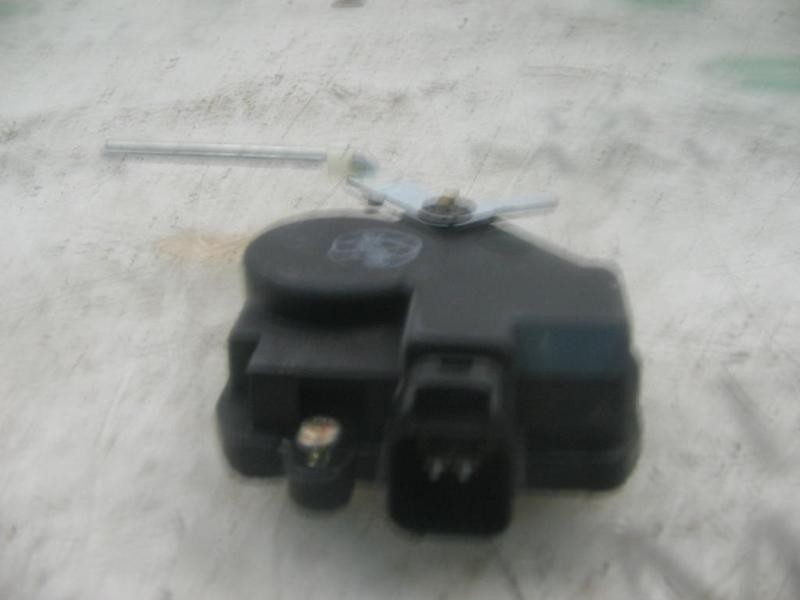 Recambio de motor c/c trasero derecho para kia rio ls berlina (5-ptas.) referencia OEM IAM   