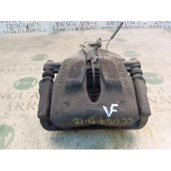 PINZA FRENO DELANTERA IZQUIERDA 77364579 