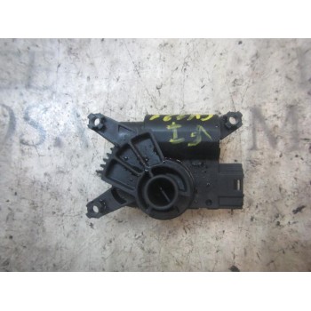 MOTOR APERTURA TRAMPILLAS CLIMATIZADOR 77363878 