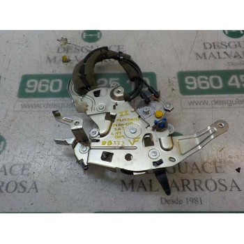 MANETA INTERIOR LATERAL DERECHA 82504JX30A 