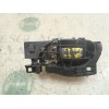 Recambio de maneta interior delantera derecha para peugeot 207 1.6 16v hdi referencia OEM IAM   