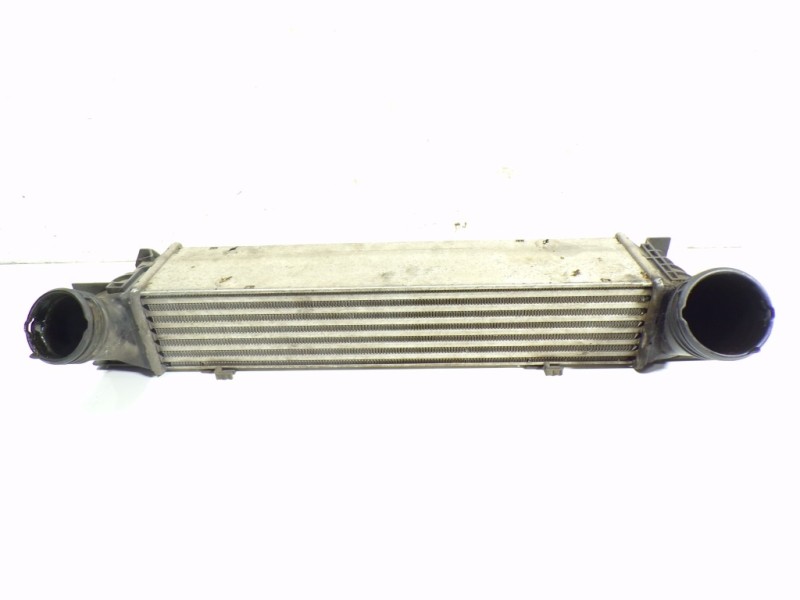 Recambio de intercooler para bmw serie 3 touring (e91) 2.0 turbodiesel cat referencia OEM IAM 17517798788 3296399 