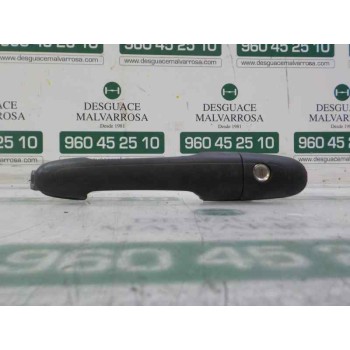 MANETA EXTERIOR DELANTERA IZQUIERDA A00076024599B27 