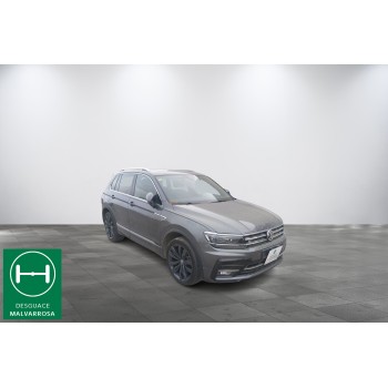 VOLKSWAGEN TIGUAN (AD1, AX1)