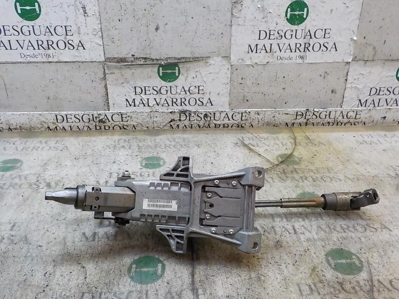 Recambio de columna direccion para ford c-max (cb3) 1.6 tdci cat referencia OEM IAM   