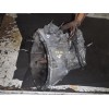 Recambio de caja cambios para renault megane ii familiar dynamique referencia OEM IAM  ND0001 
