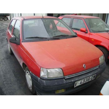 RENAULT CLIO I FASE I+II (B/C57)