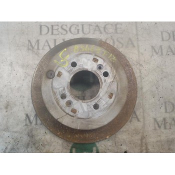 DISCO FRENO TRASERO 584111C800 