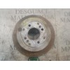 Recambio de disco freno trasero para hyundai accent (mc) gl crdi referencia OEM IAM 584111C800  