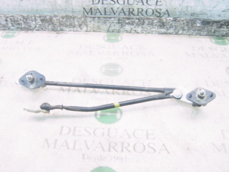 Recambio de articulacion limpia delantero para kia rio ls berlina (5-ptas.) referencia OEM IAM   