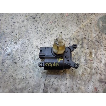 MOTOR APERTURA TRAMPILLAS CLIMATIZADOR 77366914 3093840 3093840