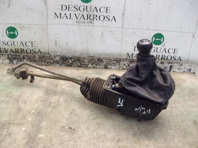 Recambio de palanca cambio para volkswagen passat variant (3b6) comfortline referencia OEM IAM   