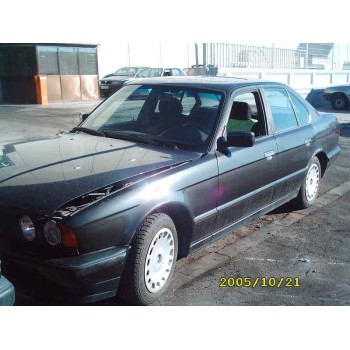 BMW SERIE 5 BERLINA (E34)
