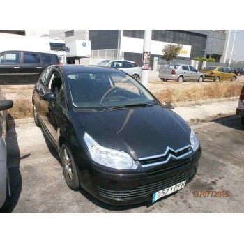 CITROËN C4 COUPE