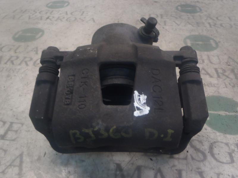 Recambio de pinza freno delantera izquierda para chevrolet lacetti cdx referencia OEM IAM   