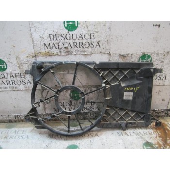 CANALIZADOR AIRE 1530980 