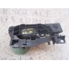Recambio de maneta interior delantera izquierda para peugeot 207 1.6 16v hdi referencia OEM IAM   