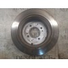 Recambio de disco freno trasero para hyundai accent (mc) gl crdi referencia OEM IAM 584111C800  