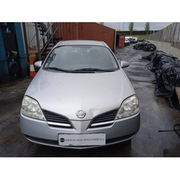 NISSAN PRIMERA BERLINA (P12)