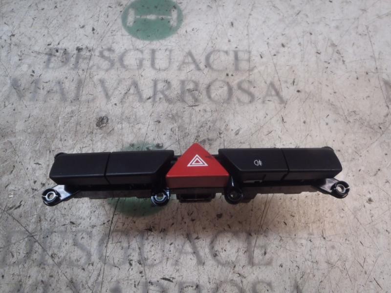 Recambio de warning para kia picanto 1.1 crdi active referencia OEM IAM 9379007500  