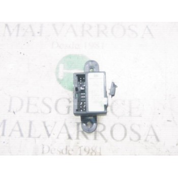 MODULO ELECTRONICO 