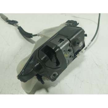 CERRADURA PUERTA DELANTERA IZQUIERDA 9829285080 444122 