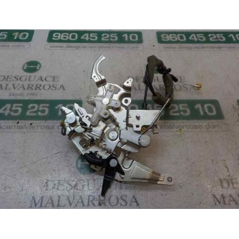 MANETA INTERIOR LATERAL IZQUIERDA 82505JX30A 