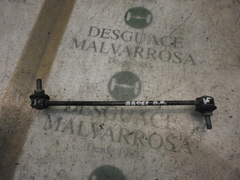 Recambio de tirante delantero derecho para fiat panda (169) 1.3 16v jtd dynamic referencia OEM IAM   