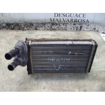 RADIADOR CALEFACCION / AIRE ACONDICIONADO 