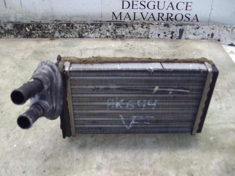 Recambio de radiador calefaccion / aire acondicionado para volkswagen passat variant (3b6) comfortline referencia OEM IAM   